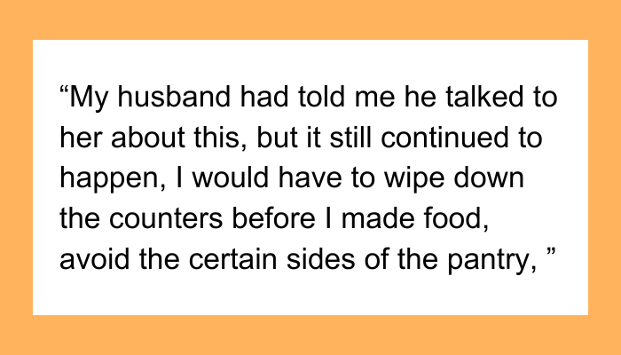 SIL Ignores No-Peanut Rule, Woman’s Health at Risk & Husband Betrays Her