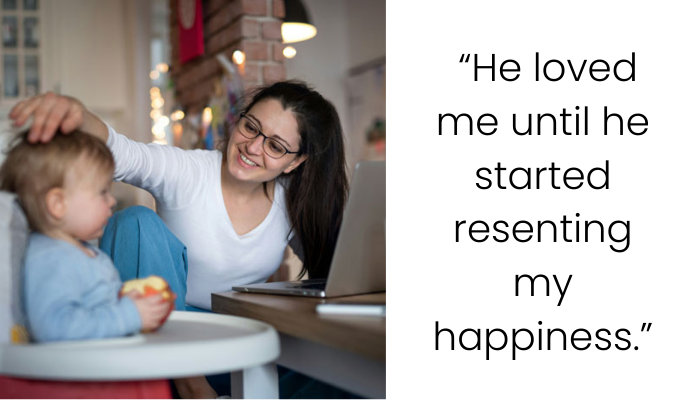 My Husband Hates That I Have It ‘Too Easy’—And It’s Destroying Our Marriage”