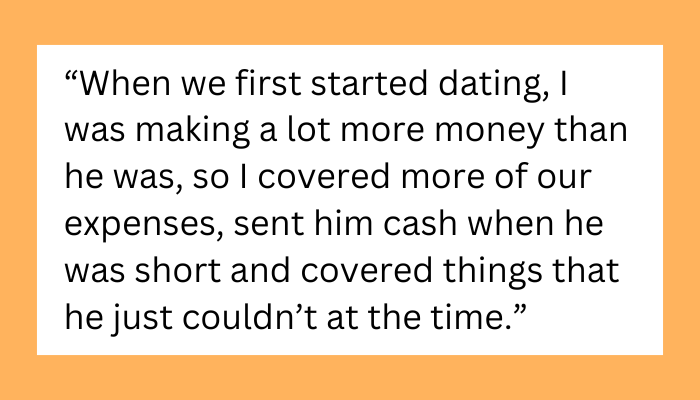 When He Calls You a “Space Cadet” Is the Relationship Worth It?