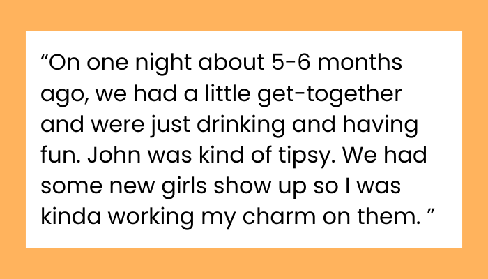 When “Roasting” a Friend Explosion in Front of His Family—Am I the A**hole?