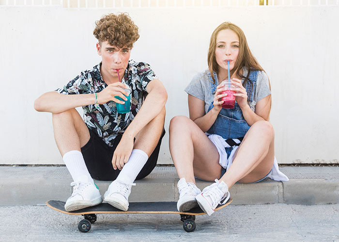 Picky Eater's Worst Nightmare Comes True, Throws A Hissy Fit After Discovering Onions In His Food