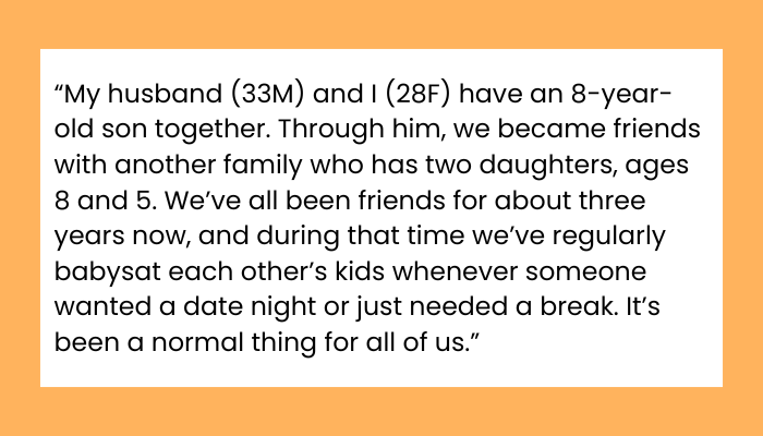 My Husband Volunteered Me to Babysit for Mother’s Day Weekend Without Asking