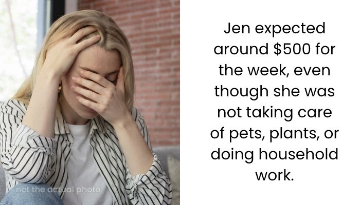 Woman Lets Friend Stay at Her Home for Free, Then Gets Hit With a Surprise $500 Bill
