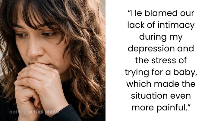 Wife Finds Out Her Husband Cheated With Someone She Never Expected