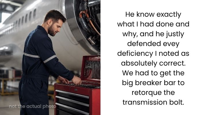 Captain’s Rude Lunch Demand Backfires After Crew Member Follows Orders Exactly