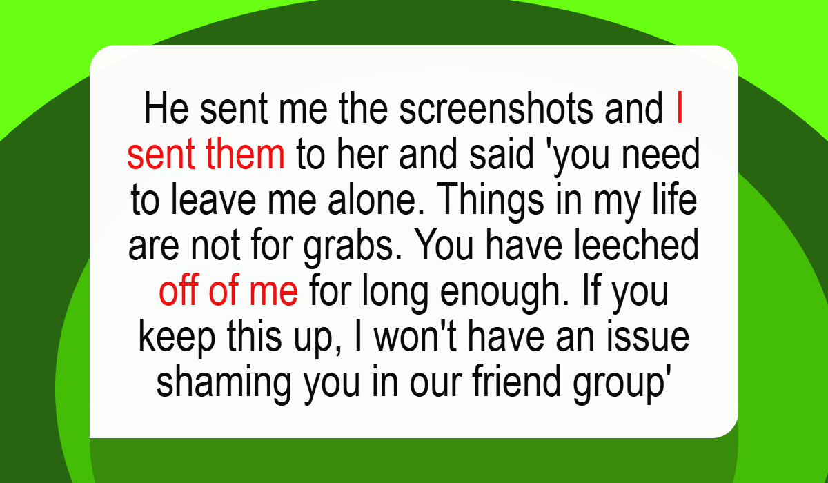 Woman Realizes Her Friend’s Strange Behavior Was Hiding a Bigger Problem