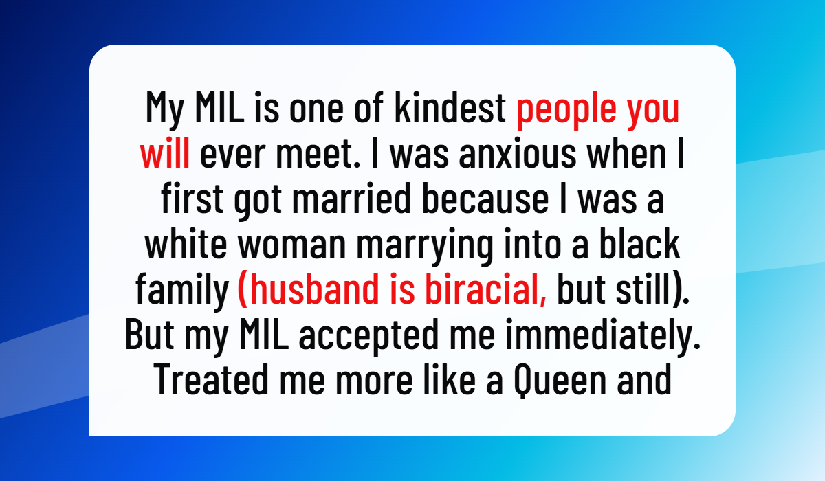 Husband Asks For Divorce After His Mother Takes His Wife’s Side