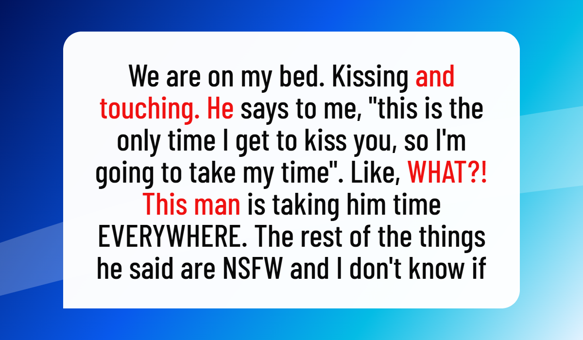 I Slept With My Best Friend When “No Feelings Attached” Starts Feeling Complicated