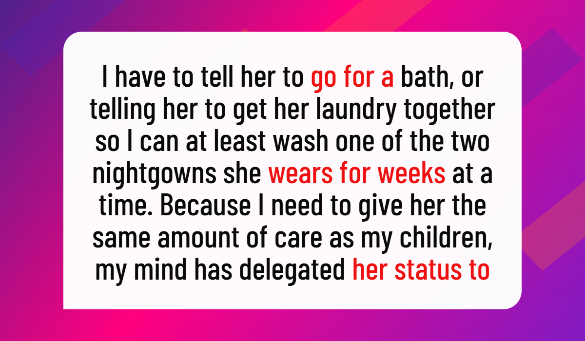 Husband Says He Feels Like a Caregiver, Not a Partner, and His Marriage Is Struggling With Intimacy