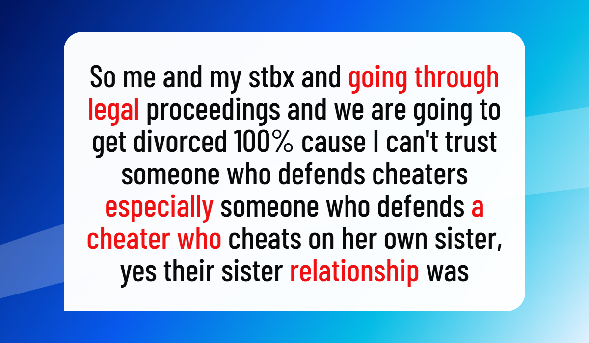 Christmas With His Sister-in-Law Sparked Affair Rumors During Two Divorces